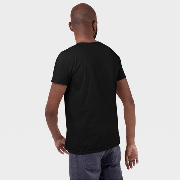 Men's Superbad McLovin Short Sleeve Crewneck Graphic T-Shirt - Picture 2 of 4